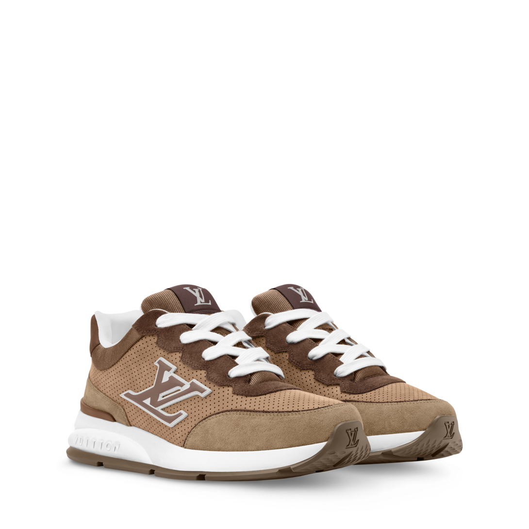 LV Classic Sneaker - Shoes | LOUIS VUITTON